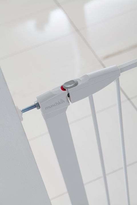 Image du produit Munchkin Barrières de sécurité pour portes/escaliers (76 cm)
