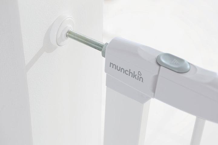 Image du produit Munchkin Barrières de sécurité pour portes/escaliers (76 cm)