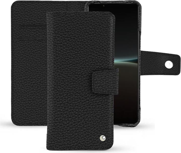 Ebène ( Noir / Black )