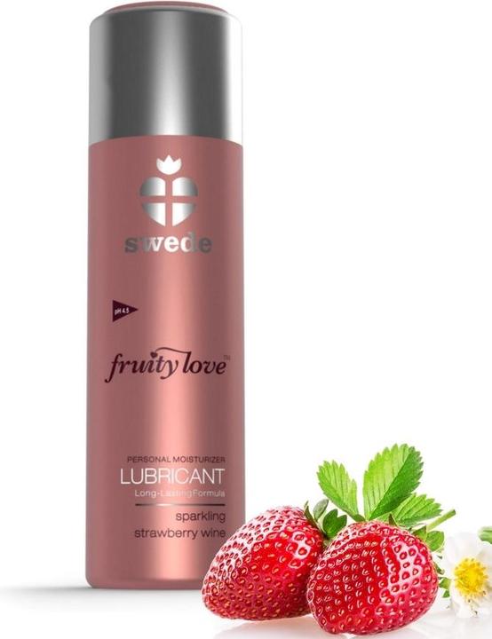 Actual product image Swede Fruity Love (50 ml)