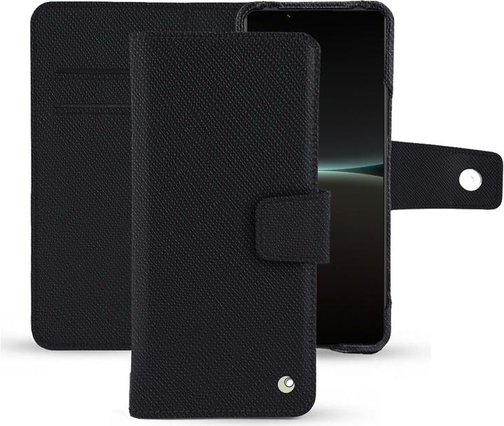Noir élégant ( Noir / Black )