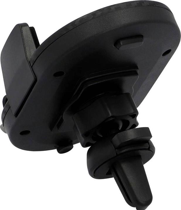 Actual product image Cartrend Suction cup mobile phone car mount 360° rotatable 85