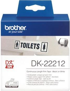 Produktbild Brother Thermotransferrolle PC-74RF