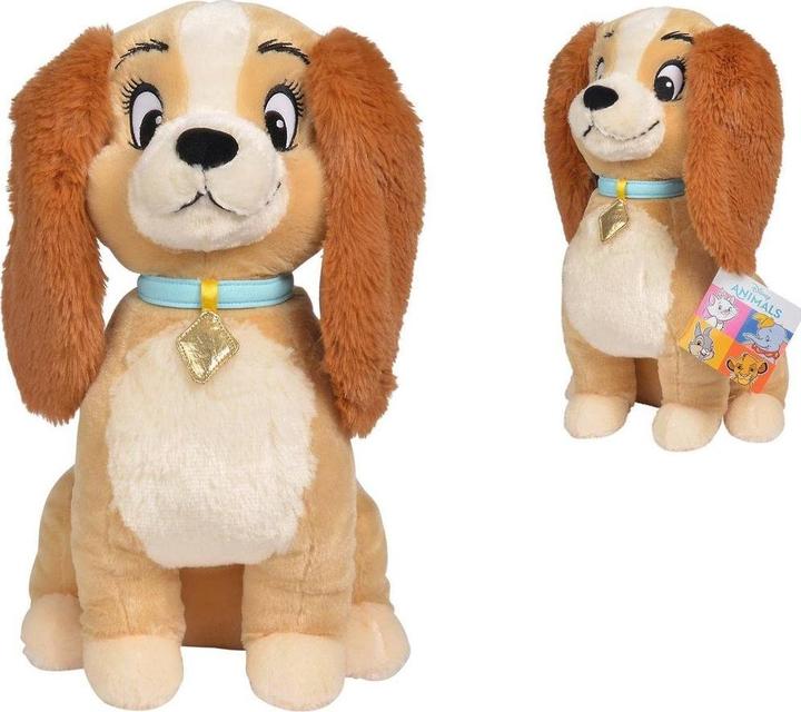 Immagine prodotto Simba Susi (45 cm)