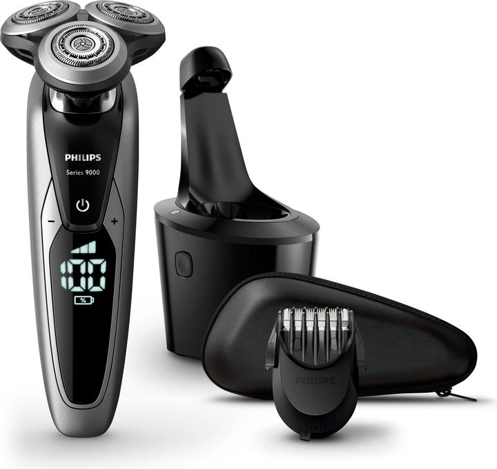 Actual product image Philips Series 9000