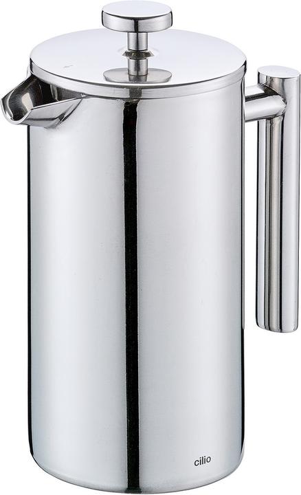 Cilio Coffee maker (1 l)