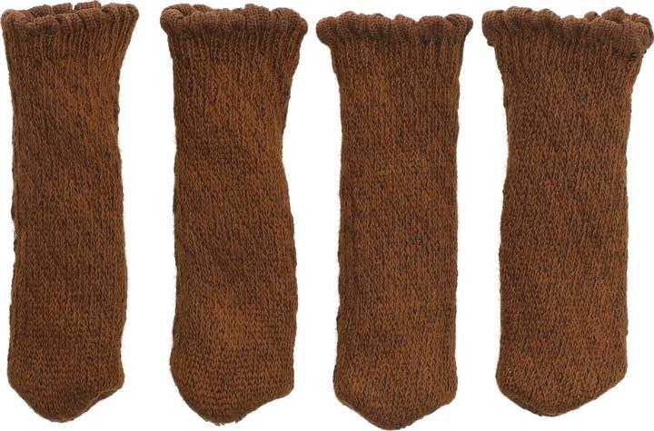 Actual product image GuGus Chair socks (Plug-in gliders, 4 Piece)