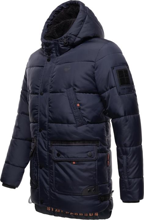 Actual product image Stone Harbour Mironoo (XL)