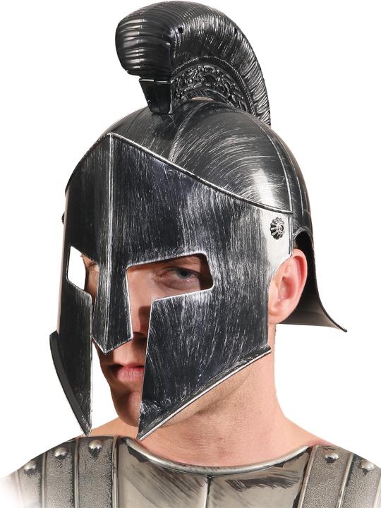 Produktbild Orlob Helm Spartanisch Für Erwachsene