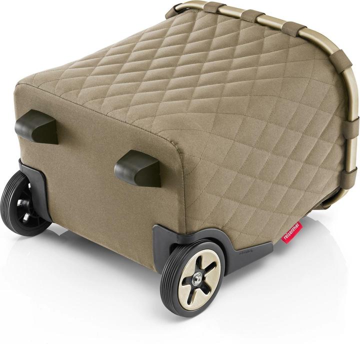 Produktbild reisenthel Einkaufstasche carrycruiser special edition