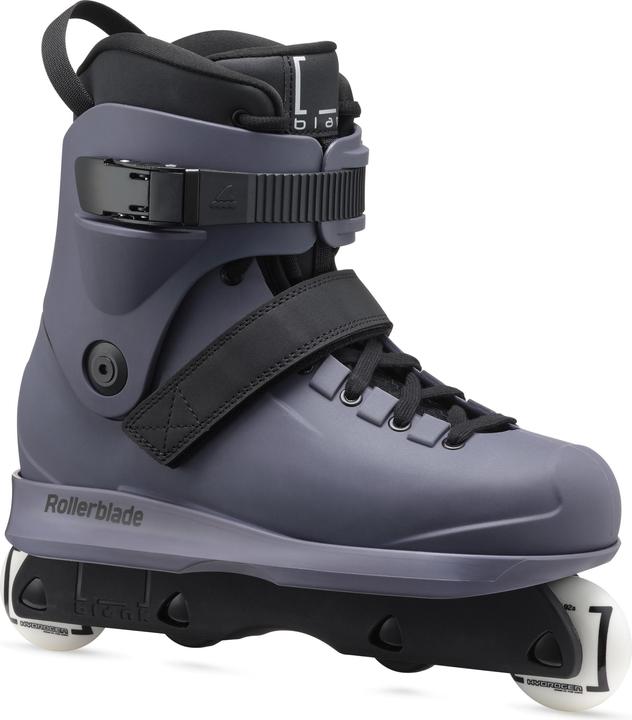 Image du produit Rollerblade Équipe Blank (38, 38.5)
