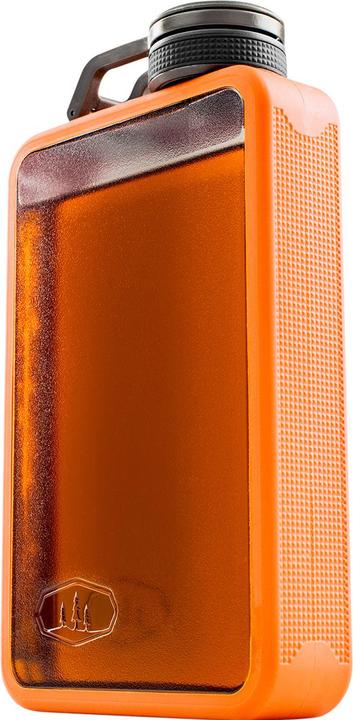Productafbeelding GSI Boulder Flask 10oz. Heupfles (0.30 l)