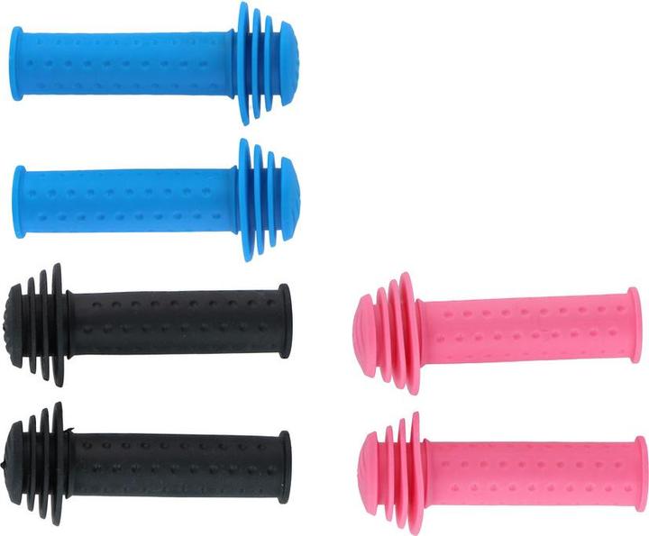 Produktbild Bicycle Gear Bike kid handle bar grips 3as