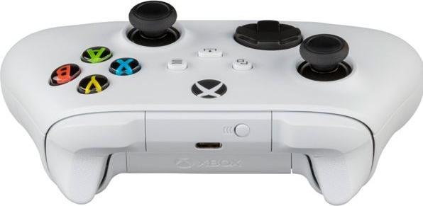 Immagine prodotto Microsoft Xbox Series S - Pacchetto iniziale
