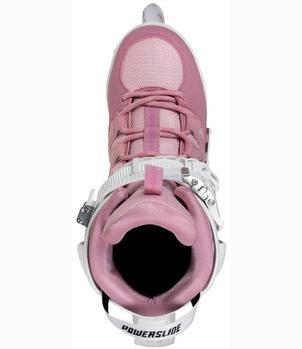 Actual product image Powerslide Phuzion Skates (40)