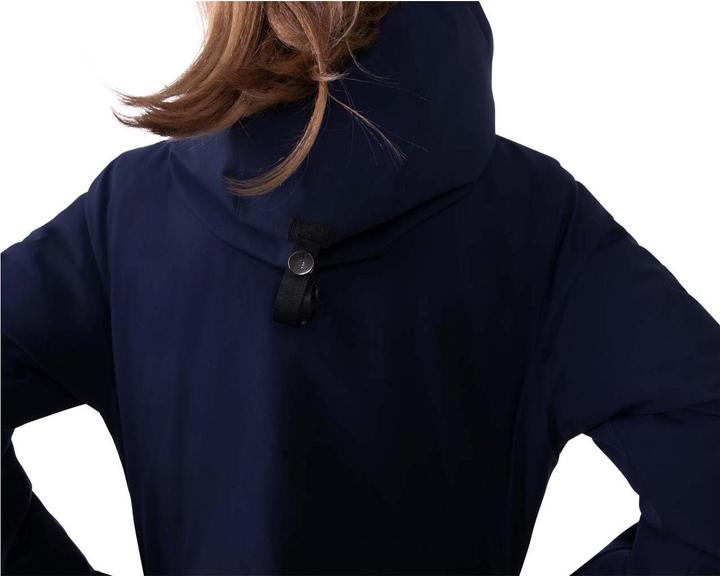 Produktbild Qhp Winterjacke Linde Junior (152)