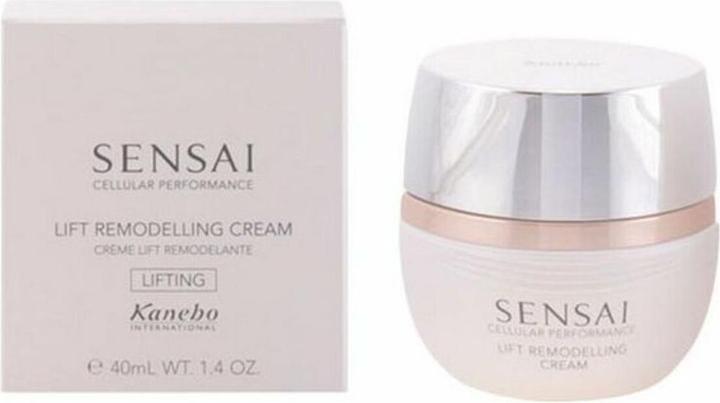 Produktbild Sensai Cellular Performance Lifting Remodelling Cream (40 ml)