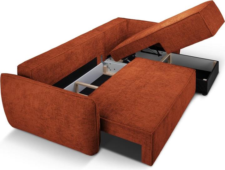 Produktbild Micadoni Kaelle (Ecksofa)