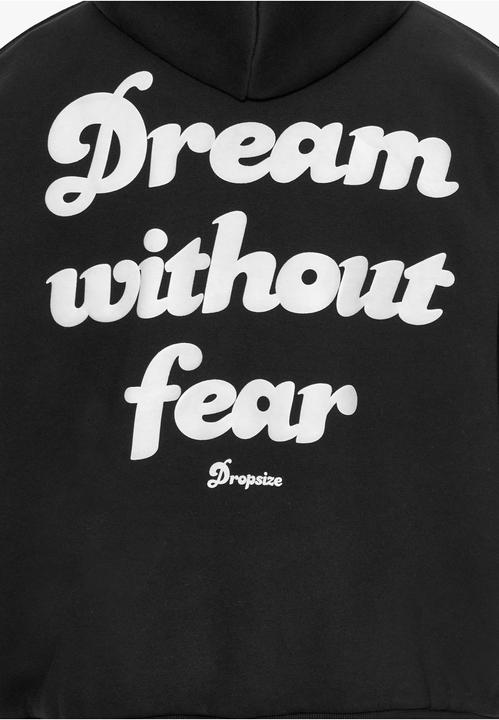 Image du produit Dropsize Sweat à capuche Heavy Oversize DWF - 124763 (L)