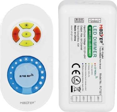 Immagine prodotto Lumina Swiss Striscia LED Set 5m UHD Super-Bright 4000K Smartphone (Bianco neutro, 500 cm, Interno)