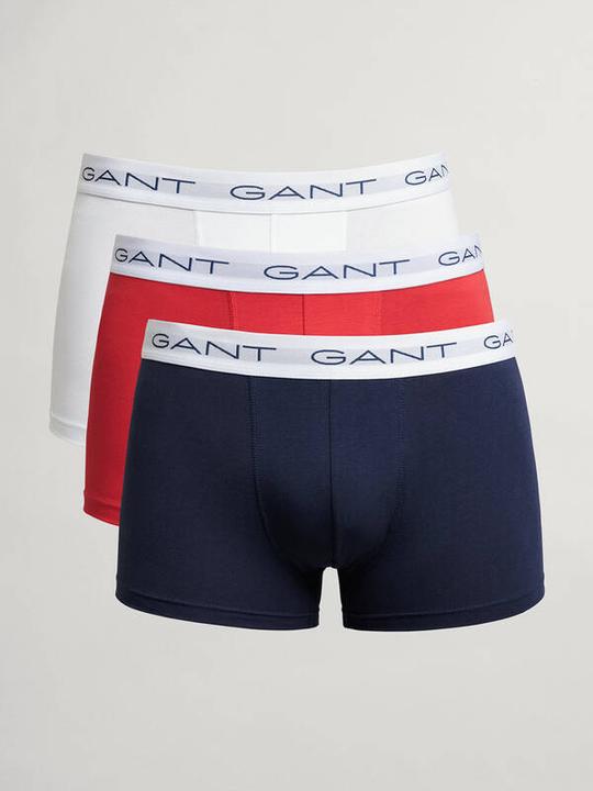 GANT 3erPack Trunks