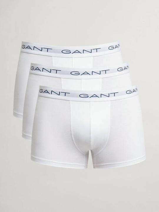 GANT 3erPack Trunks