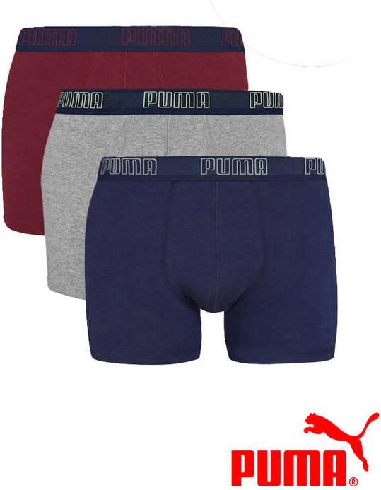 Puma Basic Boxer
