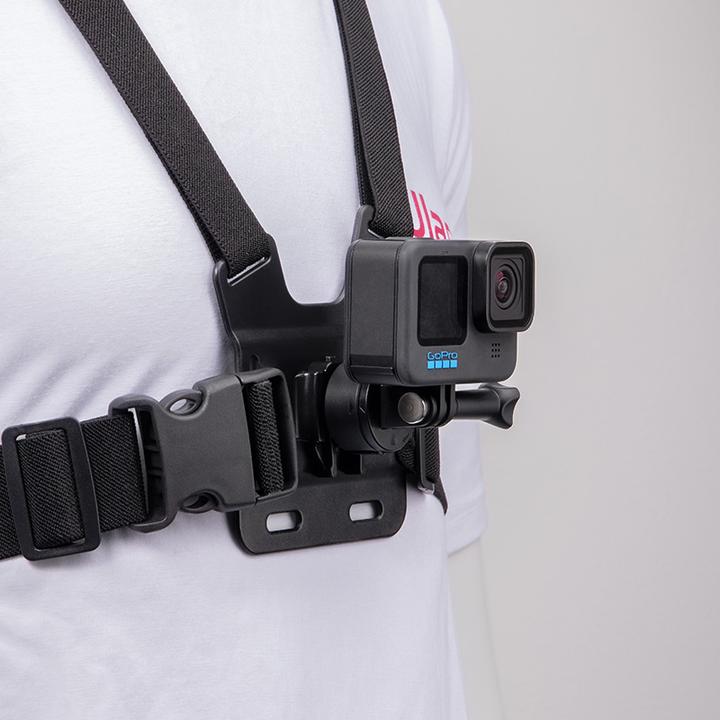 Actual product image Ulanzi Go Quick II Quick Release Buckle Mount