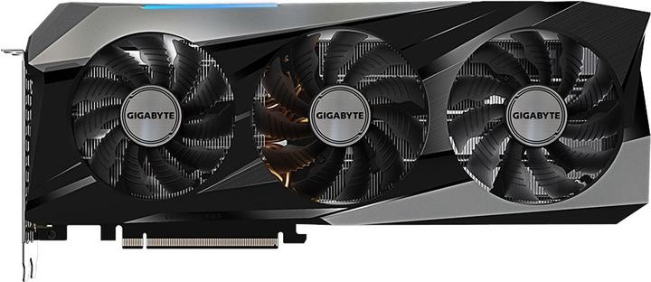Gigabyte GeForce RTX 3070 Ti GAMING (8 GB)