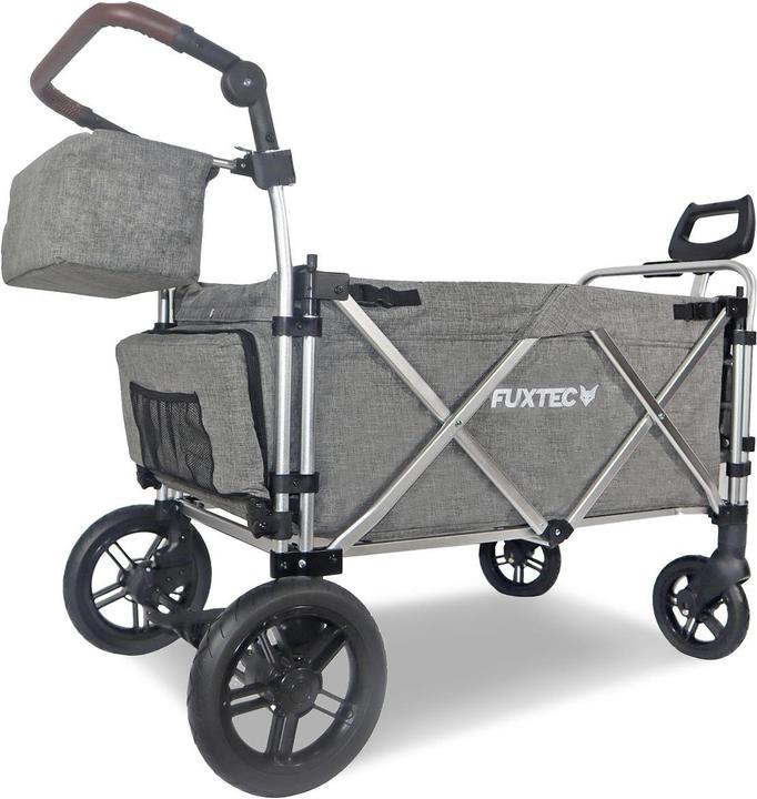 Immagine prodotto Fuxtec FX-CTL950