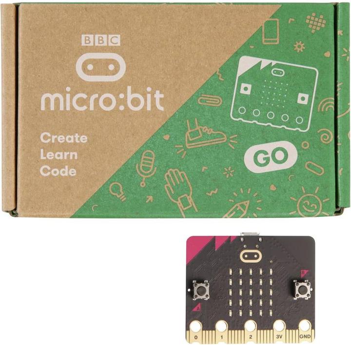 Image du produit micro:bit V2 Go