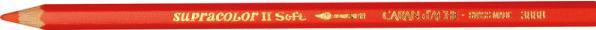 Produktbild Caran d'Ache Supracolor Aquarelle (Rot, 1 x)