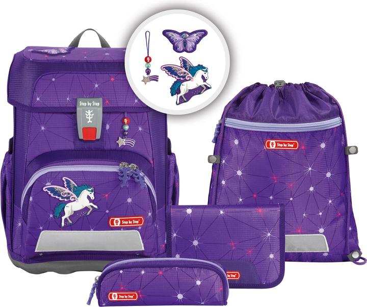Dreamy Pegasus
