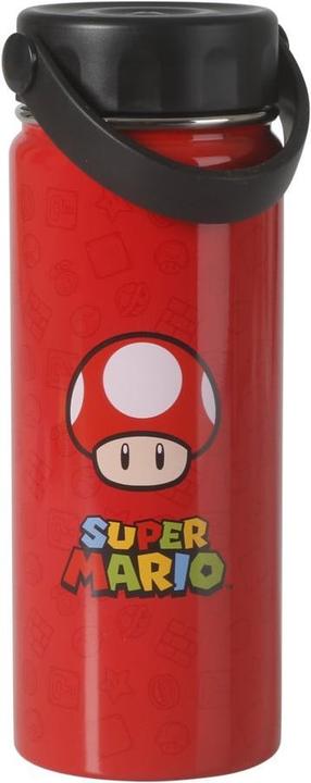 Actual product image Joker Super Mario - Hydro Bottle (88153) (0.53 l)