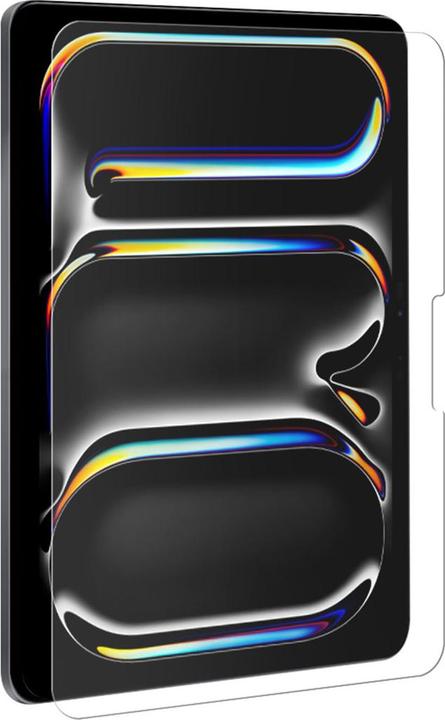 Image du produit Eiger Mountain Glass Clear (1 pièce(s), iPad Pro 13 2024 (M4), iPad Air 13 2024 (M2))