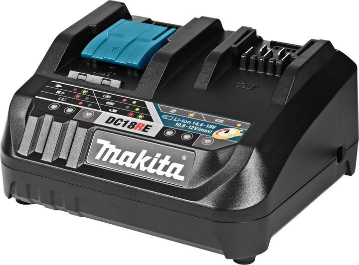 Produktbild Makita DC18RE (18 V)