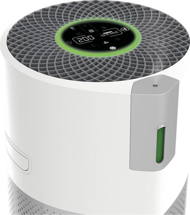 Image du produit Hoover HHP 50 CA 011 H-Purifier 500 (110 m²)