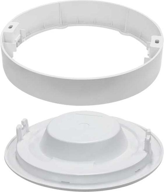 Produktbild Luxula LED CCT Aufbauleuchte (1190 lm)