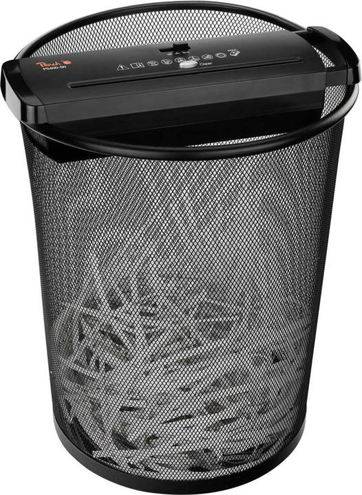 Image du produit Peach Déchiqueteuse PS400-00 (Coupe droite)