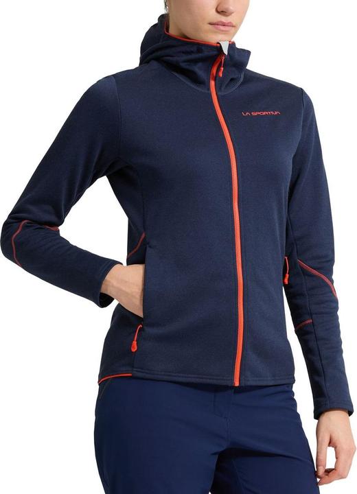 Immagine prodotto La Sportiva Felpa con cappuccio Cosmic W (M)