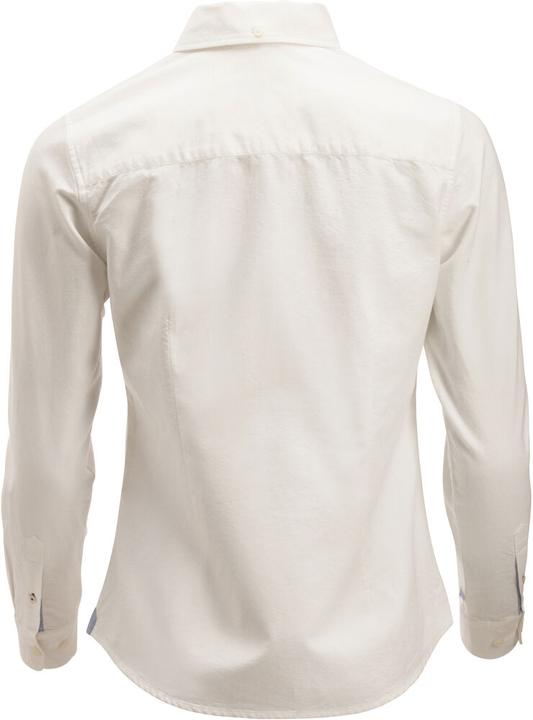 Produktbild Cutter & Buck Belfair Oxford Shirt Ladies (M)