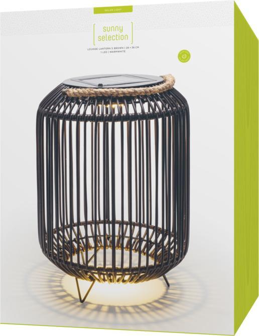 Produktbild STT Lounge Lantern (Ø 28 cm, 1 x)