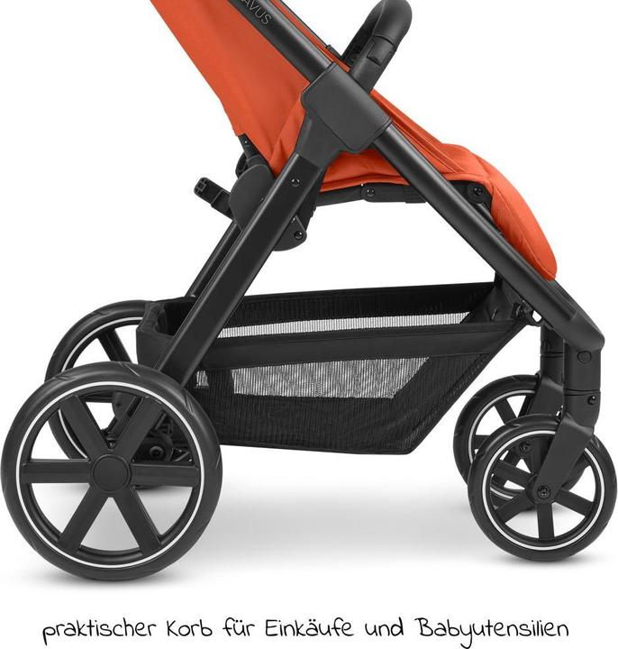 Image du produit ABC Design Avus
