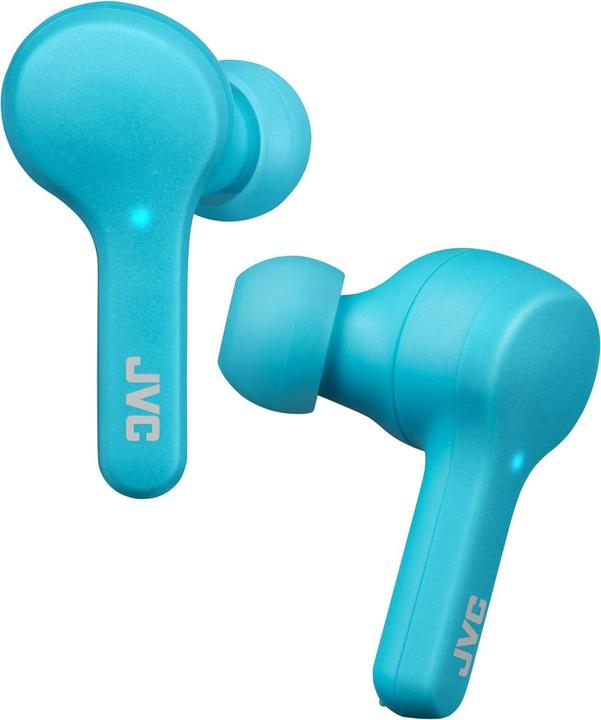 Image du produit JVC HA-A7T-AN (15 h, Sans fil)