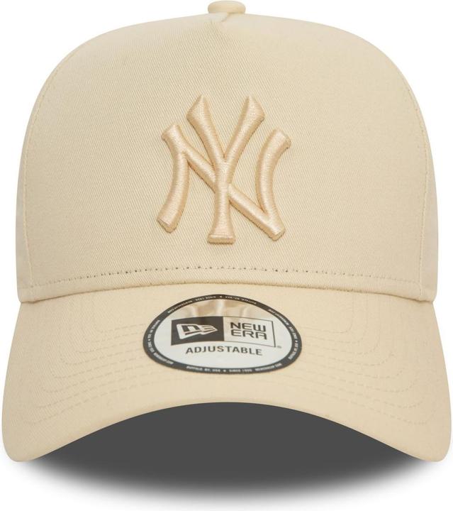 Produktbild New Era baseball kappe league ess eframe new york yankees (One Size)