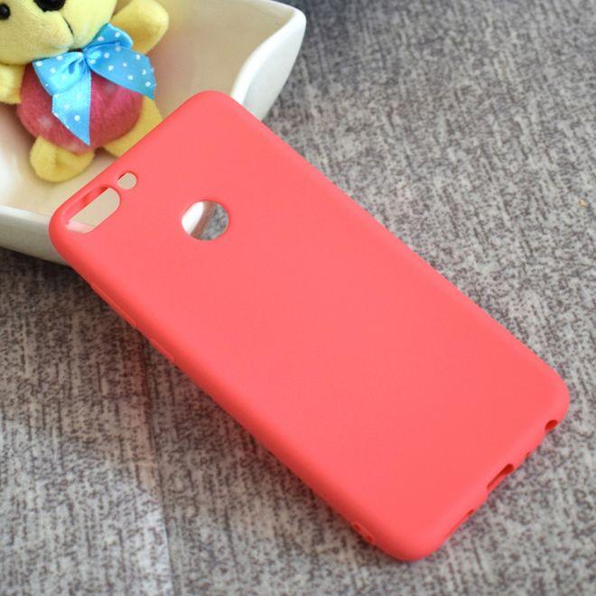 Actual product image MU Classic Softcase TPU Series (Honor 9 Lite)