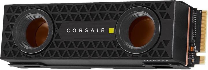 Image du produit Corsair MP600 PRO Hydro X Edition (2000 Go, M.2 2280)