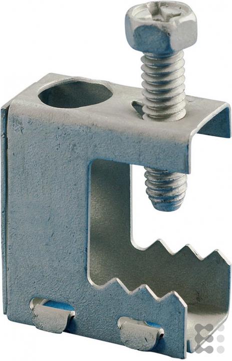 Actual product image Erico Screw terminal