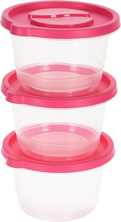 Actual product image neuetischkultur Storage box set, 3 pieces