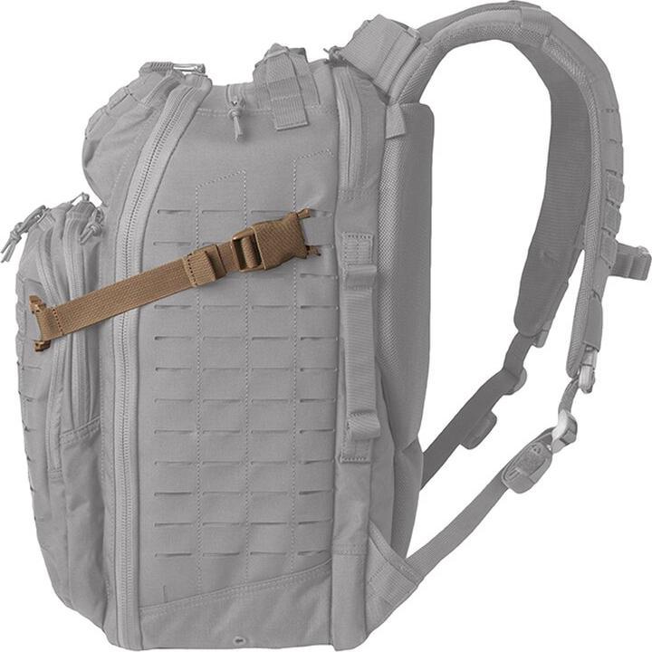 Image du produit First Tactical Compression Straps set de 2 pièces coyote